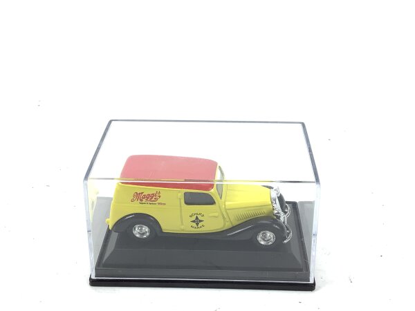 Pro-Innovation Modellauto PKW MB Kastenwagen 170V "Maggi Schutzmarke" 1:43