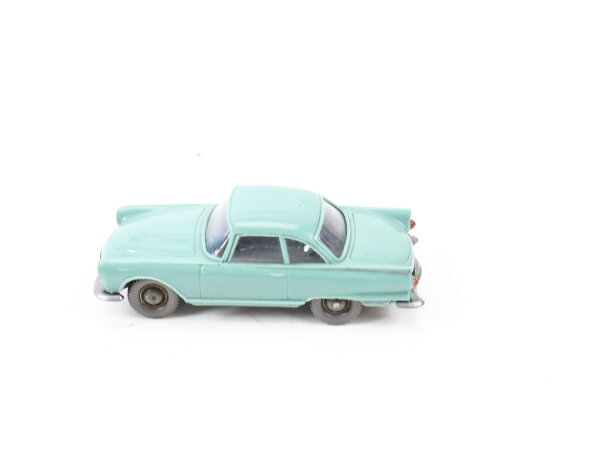 Wiking H0 365/1C Modellauto PKW DKW 1000 SP Coupé türkis 1:87