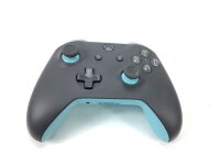Microsoft XBox One Controller 1708 grau/mint