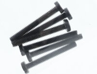 E1641 Fleischmann N 700313 6x Ersatzteil SK-Schrauben...