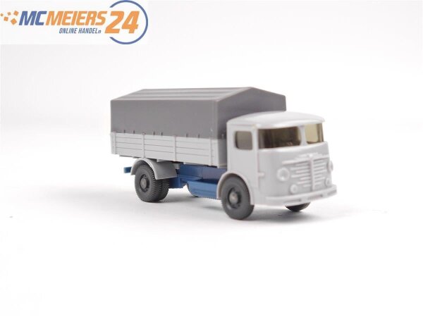 E188 Wiking H0 Modellauto 615/3d Büssing 4500 1:87