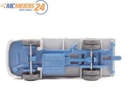 E188 Wiking H0 Modellauto 615/3d Büssing 4500 1:87