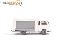 E188 Wiking H0 Modellauto 424/1 Borgward Verkaufswagen 1:87