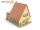 E311 Spur H0 Gebäude Wohnhaus Einfamilienhaus