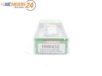 E480 Arnold N HN6432 Güterwagen Kühlwagen D.T.M.V.F.-F.F.A.