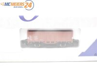 E480c Arnold N 5901 Güterwagen offen Hochbordwagen DB