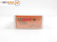 E480 Arnold N 4364 Güterwagen Kesselwagen...