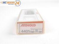 E480 Arnold N 4401 Güterwagen Hubschiebedachwagen DB