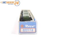 E480 Roco N 02277 A Personenwagen Eilzugwagen Gepäckwagen DB