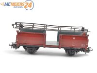 E481 Märklin H0 4612 315/4 Güterwagen...