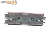 E481 Märklin H0 4612 315/4 Güterwagen Autotransportwagen unbeladen 869 160 DB