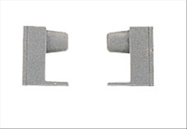 Busch H0 N TT Z 5720 IR-Lichtschranke IR-Sender & IR-Empfänger für Empfänger