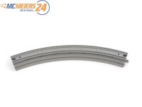 E480 Kato Unitrack N  7077102 Gleis Viadukt-NBS mit Gleisbogen R 315-45