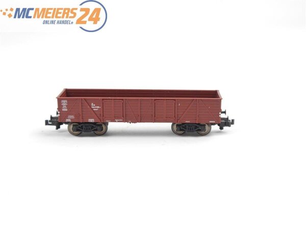 E310 Fleischmann N aus 9393 Güterwagen Schiebewandwagen 237 4 758-9 DB / NEM