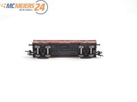 E310 Fleischmann N aus 9393 Güterwagen Schiebewandwagen 237 4 758-9 DB / NEM