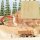 Busch 7522 Quarzsand beige fein Schotter Strandgestaltung