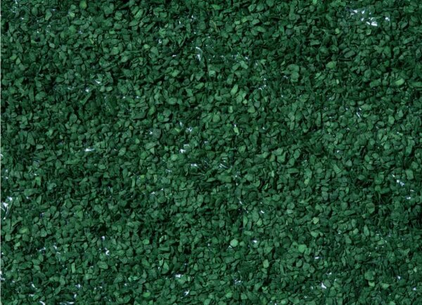 Noch 07146 Laub dunkelgrün Belaubungsmaterial für Bäume & Äste | 50 gramm