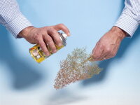 Noch 07146 Laub dunkelgrün Belaubungsmaterial für Bäume & Äste | 50 gramm