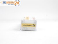 E483 Roco N 006290 Personenwagen Bahnpostwagen Post Philatelie 370 Nür DBP