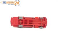 I.M.U. IMU H0 20013 Modellauto LKW Tankwagen Magirus "ESSO" 1:87 E504