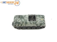 Roco minitanks H0 Militärfahrzeug Panzer DBGM SPz....