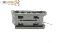 Roco minitanks H0 Militärfahrzeug Panzer DBGM Flak Grille 10 auf SFL 1:87 E504b