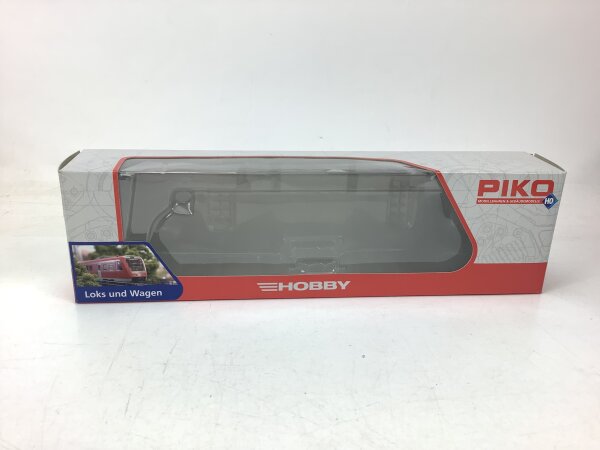 Piko H0 57284 Leerverpackung OVP für Elektrolok E-Lok "Railion" BR 182 019-0 DB