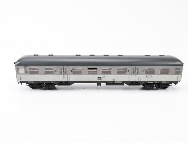 Trix Express H0 3378 Personenwagen Silberling 2. Klasse 47501 Stg DB