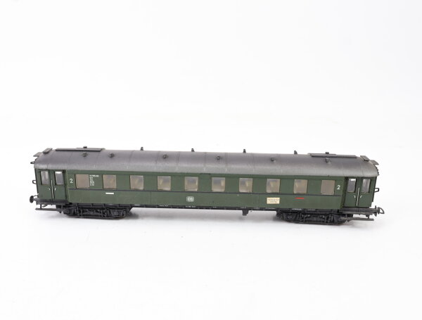 Liliput H0 286 00 Personenwagen Schnellzugwagen 2. Klasse 72 785 Köl DB