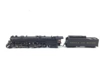 Broadway Limited H0 5201 US Dampflok Class A 2-6-6-4 #1240 N&W / Digital Sound