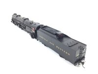 Broadway Limited H0 5201 US Dampflok Class A 2-6-6-4 #1240 N&W / Digital Sound