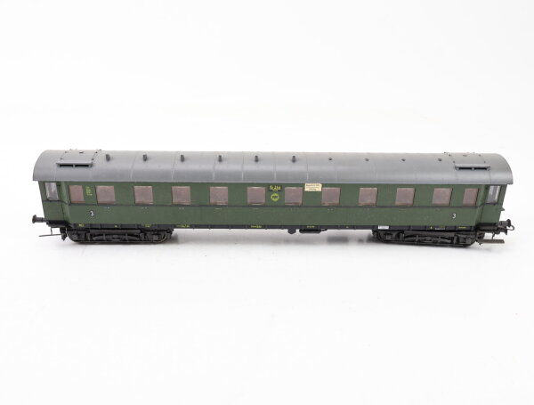 Liliput H0 84302 Personenwagen Schnellzugwagen 3. Klasse 16 244 DR / NEM