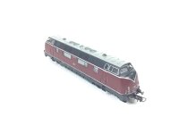 Roco H0 43540 Diesellok BR V200 026 DB / NEM