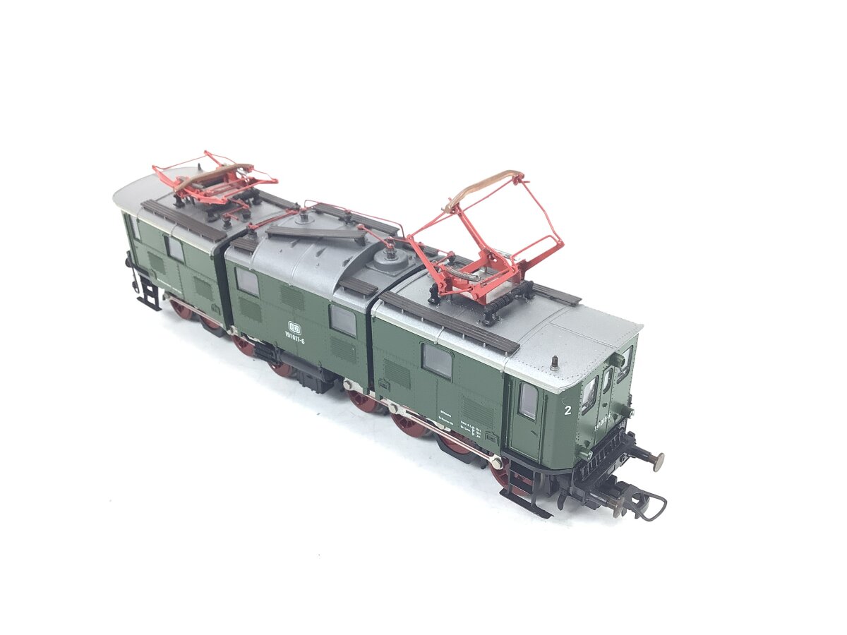 Roco BR 191 43428 HOゲージ 電気機関車 Roco BR 191 43428 HOゲージ 電気機関車