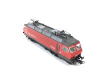 Roco H0 43494 Elektrolok E-Lok Re 4/4 BR 10104 SBB CFF...
