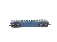 Piko N 5/0649 Diesel-Leichttriebwagen ohne Beiwagen grau-blau BR VT 4.12 DR