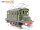 Märklin H0 0050 E-Lok aus Set Elektrolok  BR 00-50 E / Blech E519