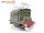 Märklin H0 0050 E-Lok aus Set Elektrolok  BR 00-50 E / Blech E519
