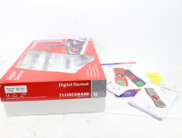 Fleischmann N 931488 Digital-Startset 24-tlg. mit Gleismaterial u. multiMaus