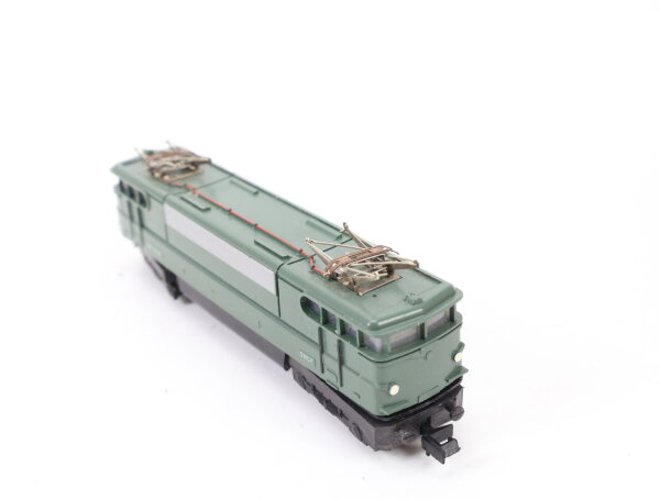 Piko N 5/4102 Elektrolok E-Lok grün BR BB 9210 SNCF