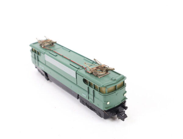 Piko N 5/4102 Elektrolok E-Lok grün BR BB 9210 SNCF