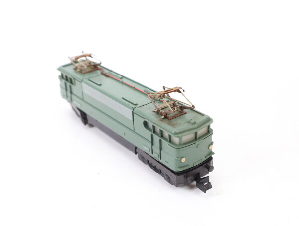 Piko N 5/4102 Elektrolok E-Lok grün BR BB 9210 SNCF