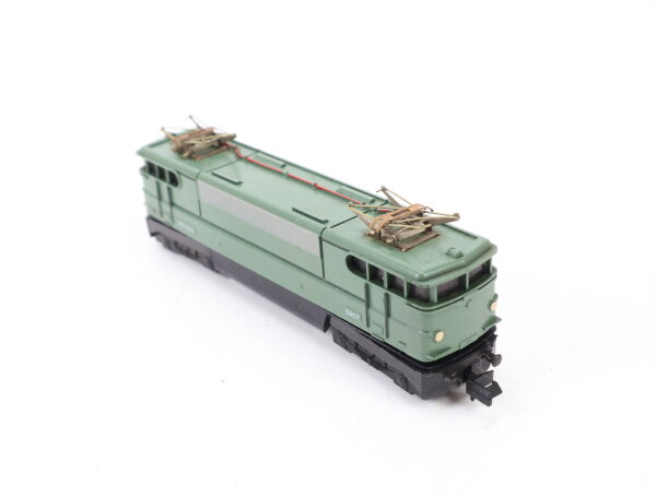 Piko N 5/4102 Elektrolok E-Lok grün BR BB 9210 SNCF
