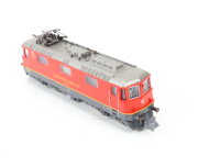 Darstaed N 006 Elektrolok E-Lok rot "Südostbahn" Re 4/4 III BR 44 SOB