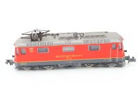 Darstaed N 006 Elektrolok E-Lok rot "Südostbahn" Re 4/4 III BR 44 SOB