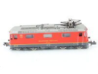 Darstaed N 006 Elektrolok E-Lok rot "Südostbahn" Re 4/4 III BR 44 SOB