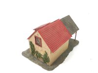 Faller H0 B-276/b Gebäude Stall Scheune