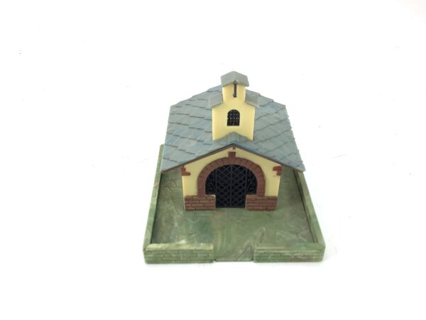Faller H0 B-243 Gebäude kleine Kapelle Bergkapelle 1:87