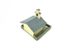 Faller H0 B-243 Gebäude kleine Kapelle Bergkapelle 1:87