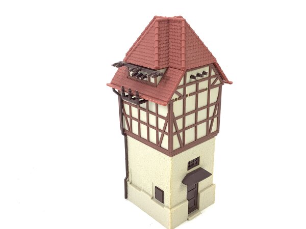 Kibri 38500 H0 Transformator-Station